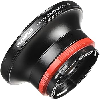 OLYMPUS - オリンパス OLYMPUS TG-6 ブラック FCON-T01 CLA-T01 Amazon.com : OM SYSTEM OLYMPUS TG-6 Black Underwater camera